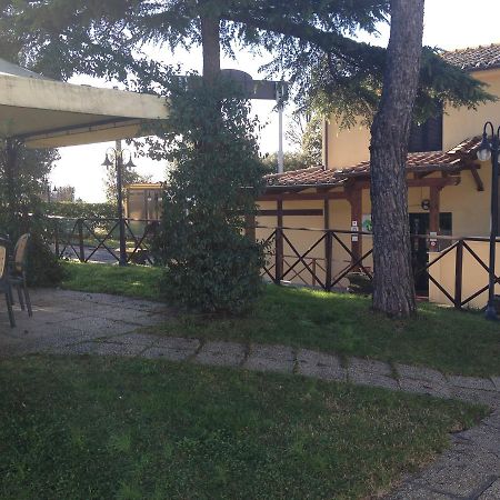 La Collina Ξενοδοχείο Περούτζια Εξωτερικό φωτογραφία