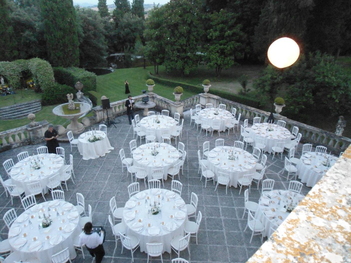 La Collina Ξενοδοχείο Περούτζια Εξωτερικό φωτογραφία